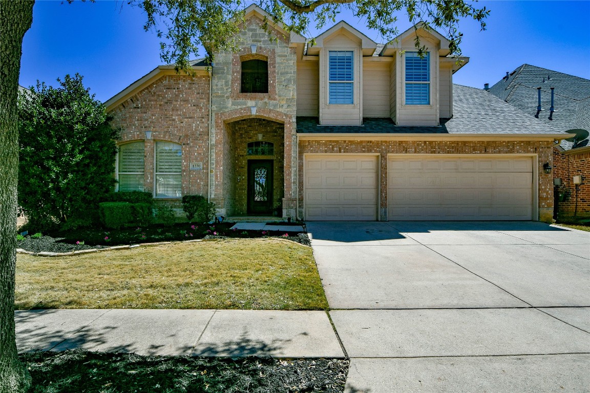 8330 Holliday Road Lantana TX 76226