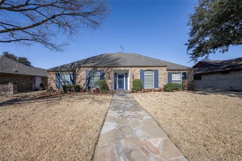 7411 Carta Valley Drive Dallas TX 75248