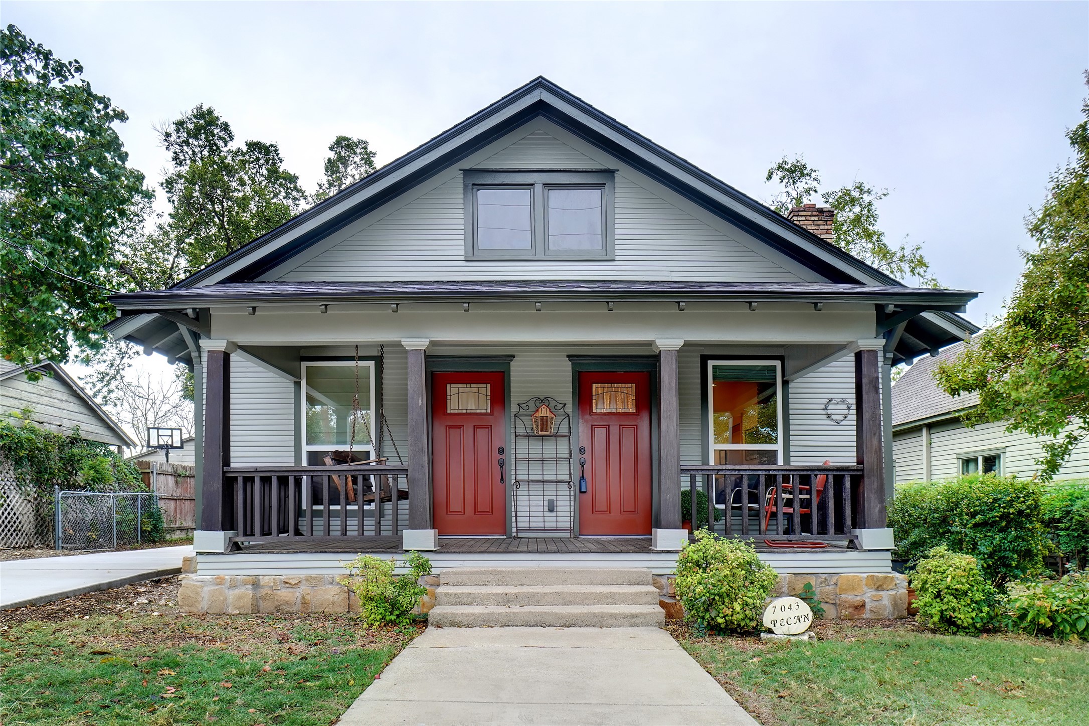 7043 Pecan Street Frisco TX 75034