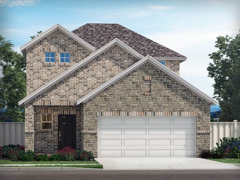 101 Caliber Court Mckinney TX 75071