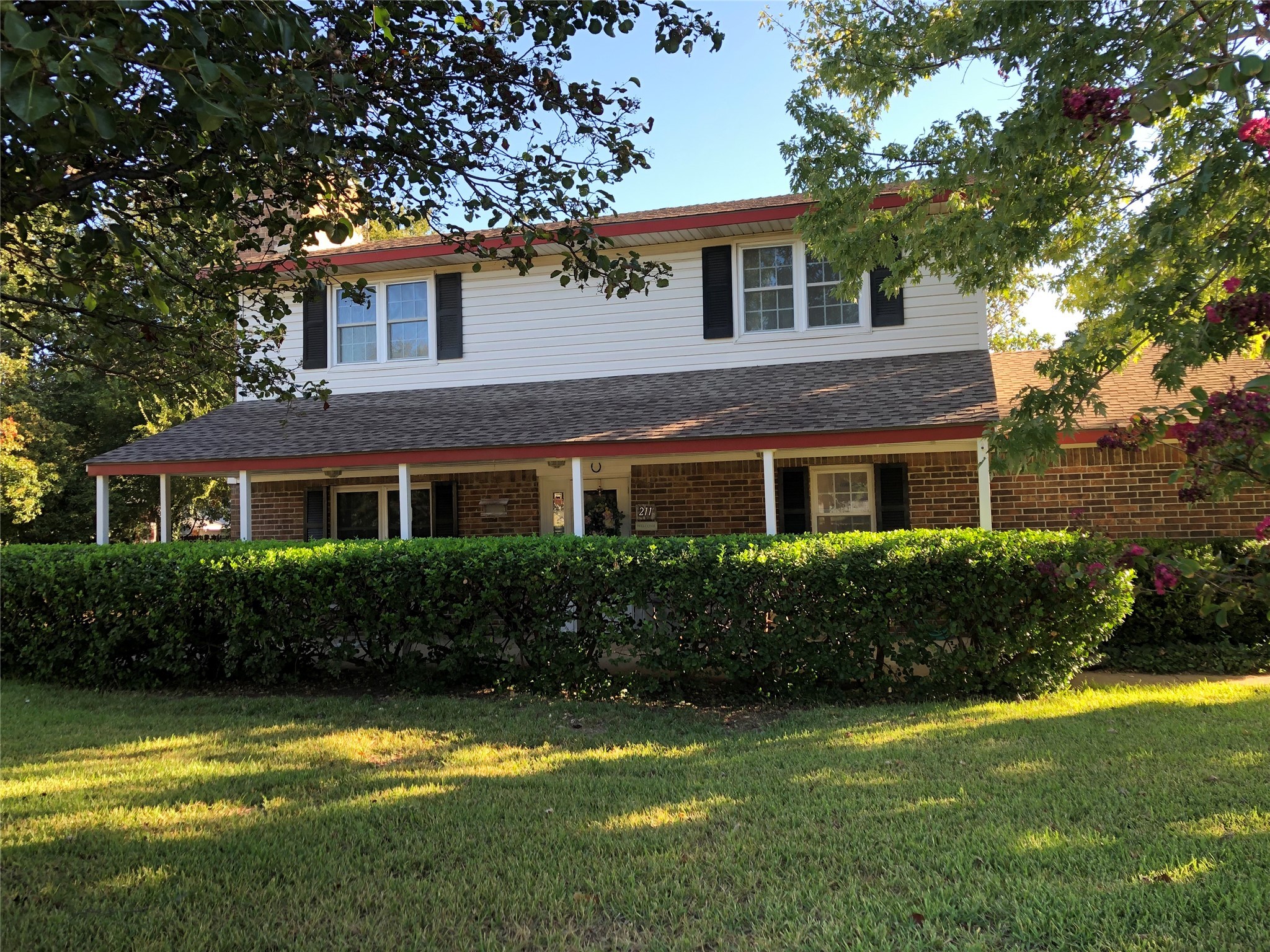 211 Addison Street Lake Dallas TX 75065