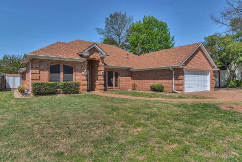 304 Eastwood Drive Keller TX 76248