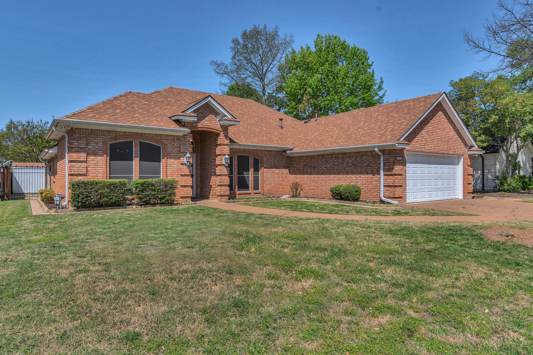 304 Eastwood Drive Keller TX 76248