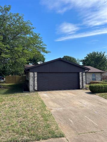 7501 Castillo Road Fort Worth TX 76112
