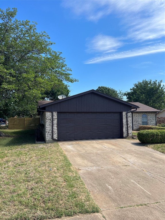 7501 Castillo Road Fort Worth TX 76112