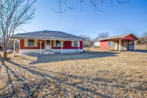846 Louis Scherer Road Weatherford TX 76088
