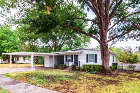 804 Woodleigh Drive Mckinney TX 75069