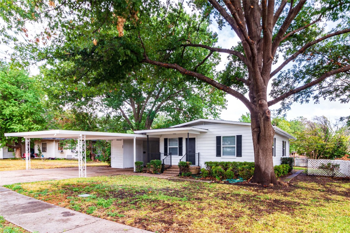 804 Woodleigh Drive Mckinney TX 75069