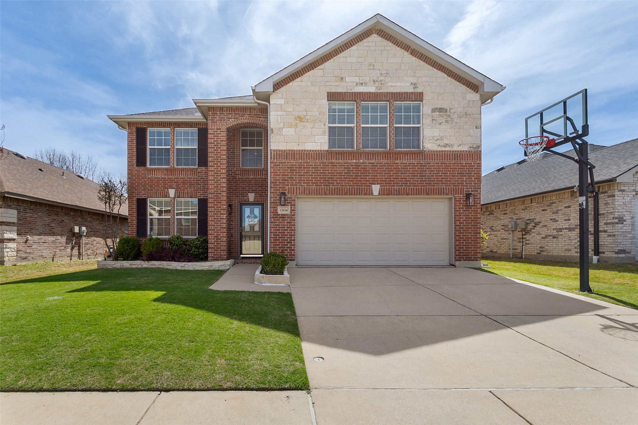 12636 Shady Cedar Drive Fort Worth TX 76244