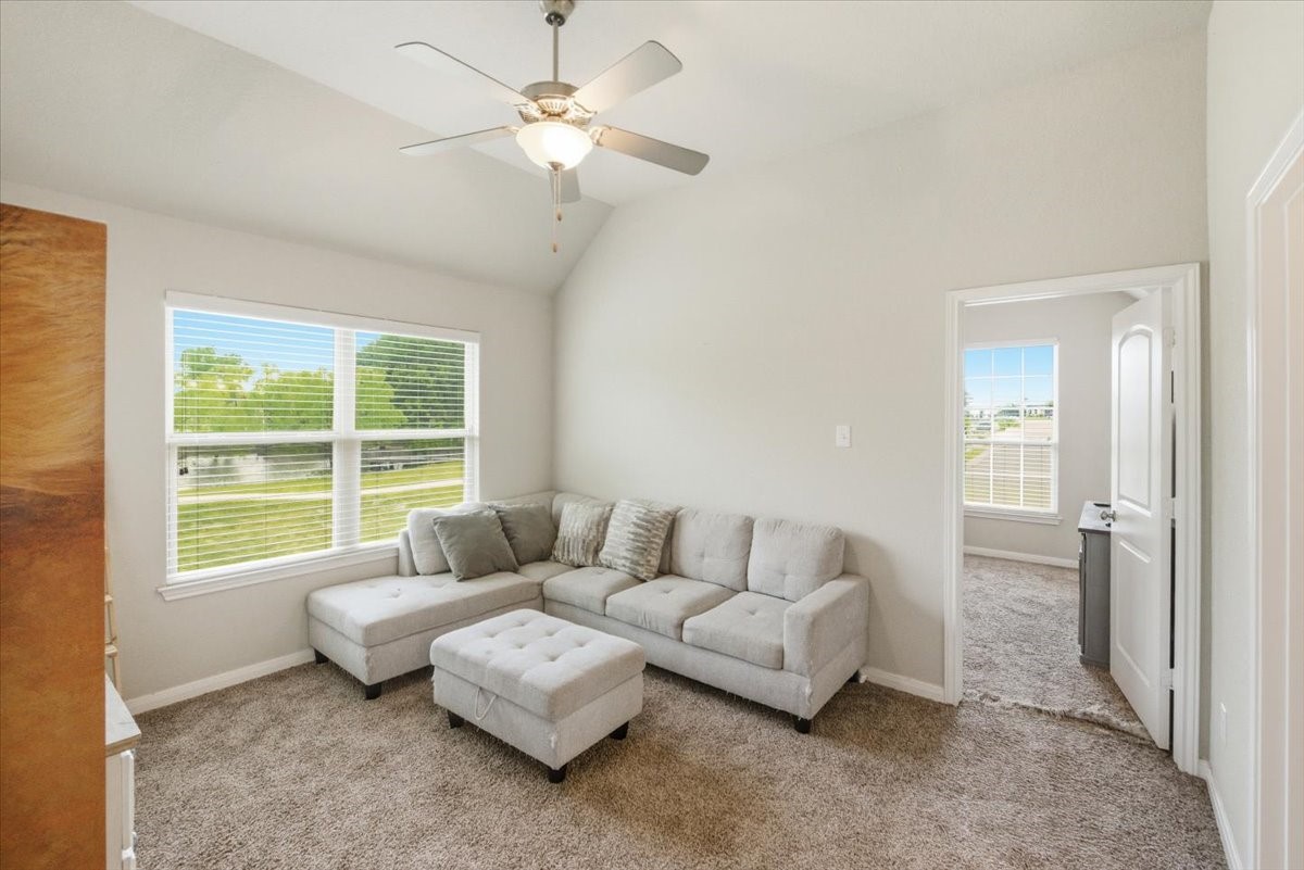 10701 Kestrel Court Waco TX 76708