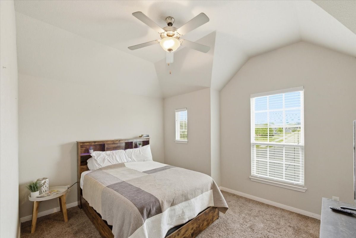 10701 Kestrel Court Waco TX 76708