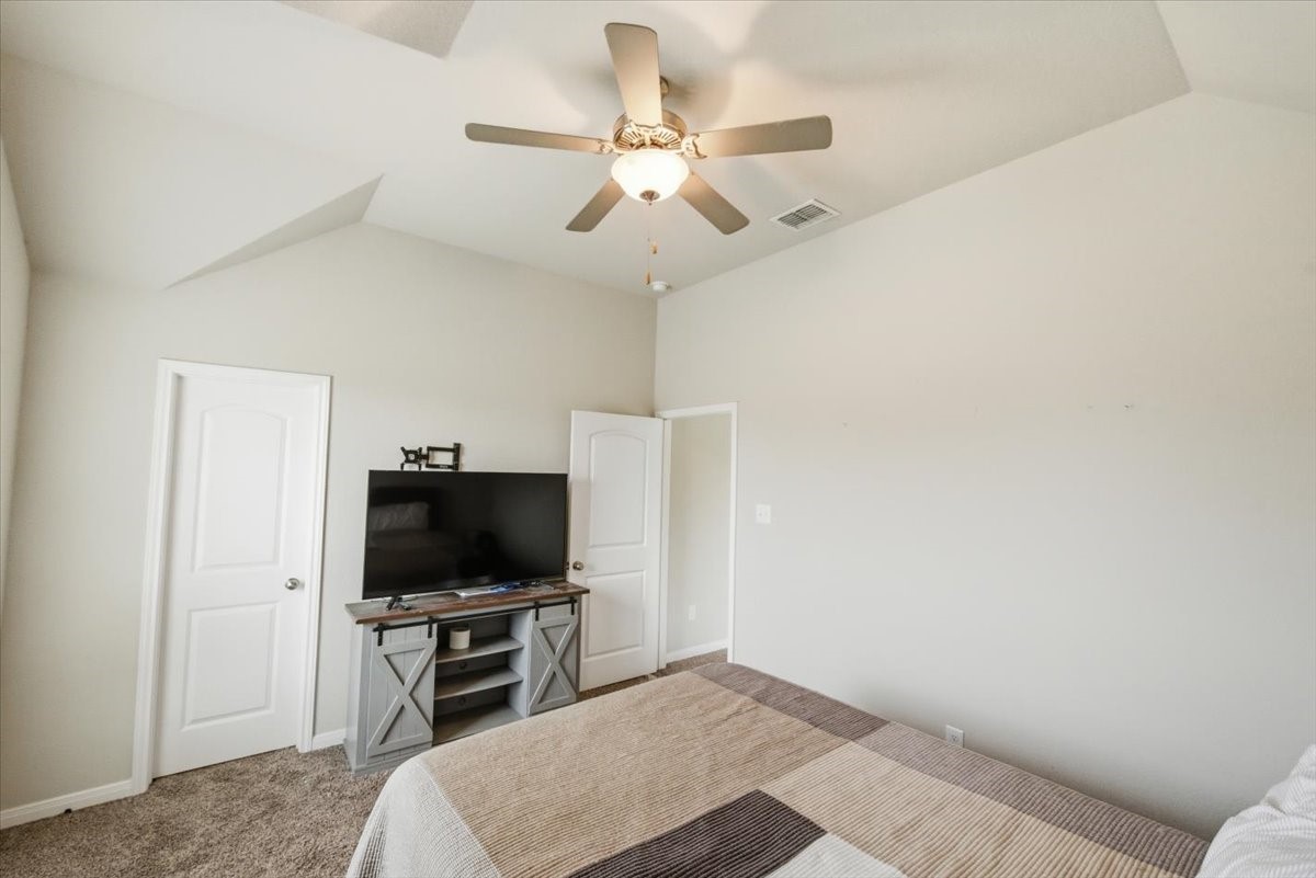 10701 Kestrel Court Waco TX 76708