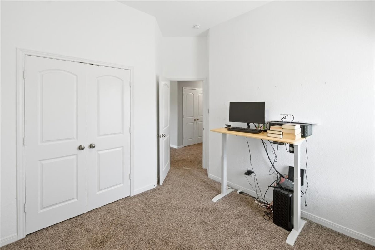 10701 Kestrel Court Waco TX 76708
