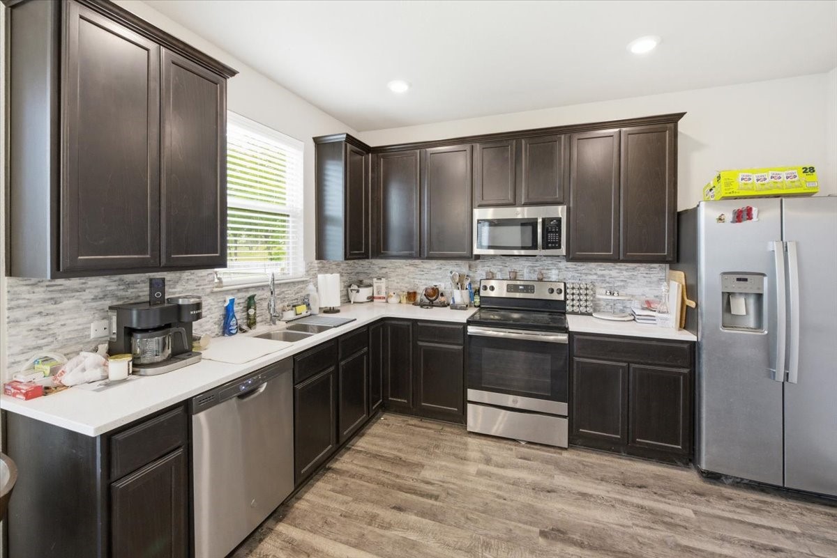 10701 Kestrel Court Waco TX 76708