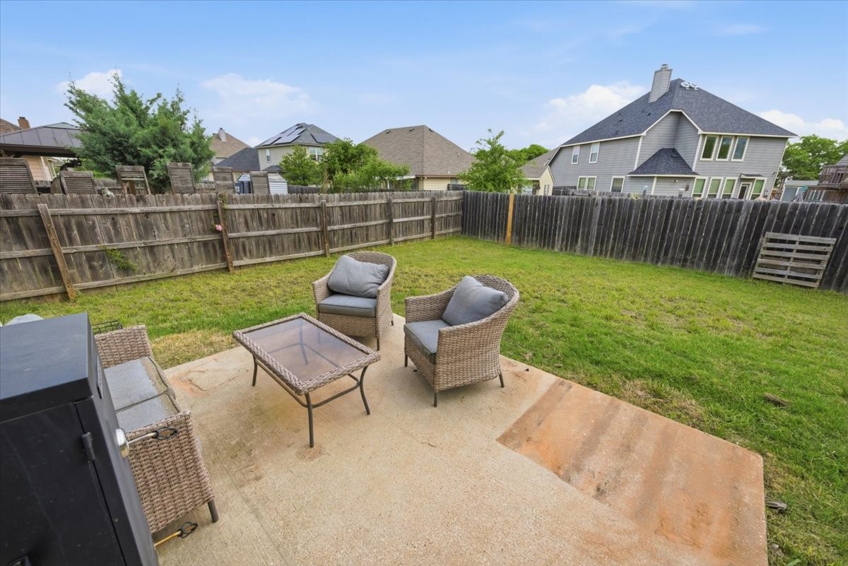 10701 Kestrel Court Waco TX 76708