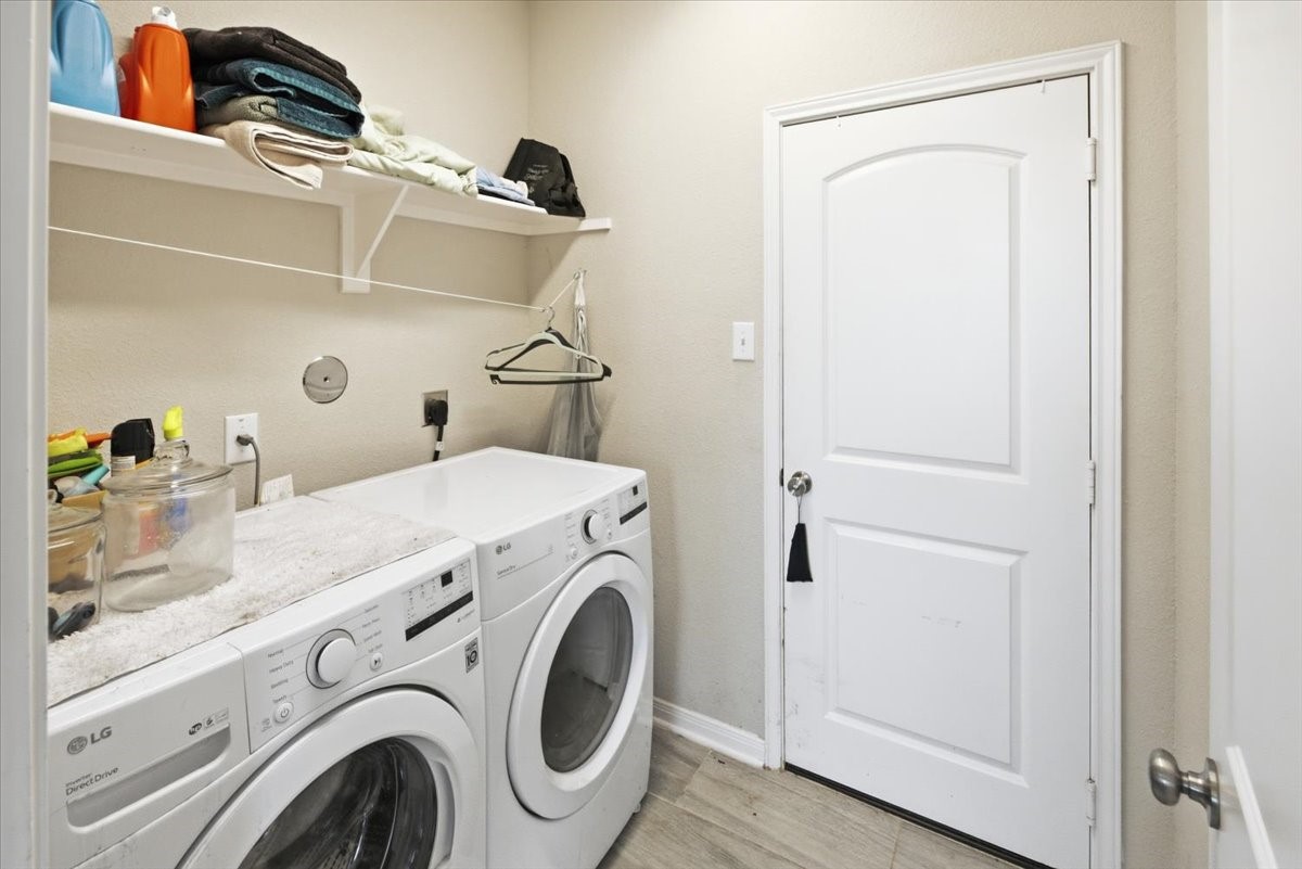 10701 Kestrel Court Waco TX 76708