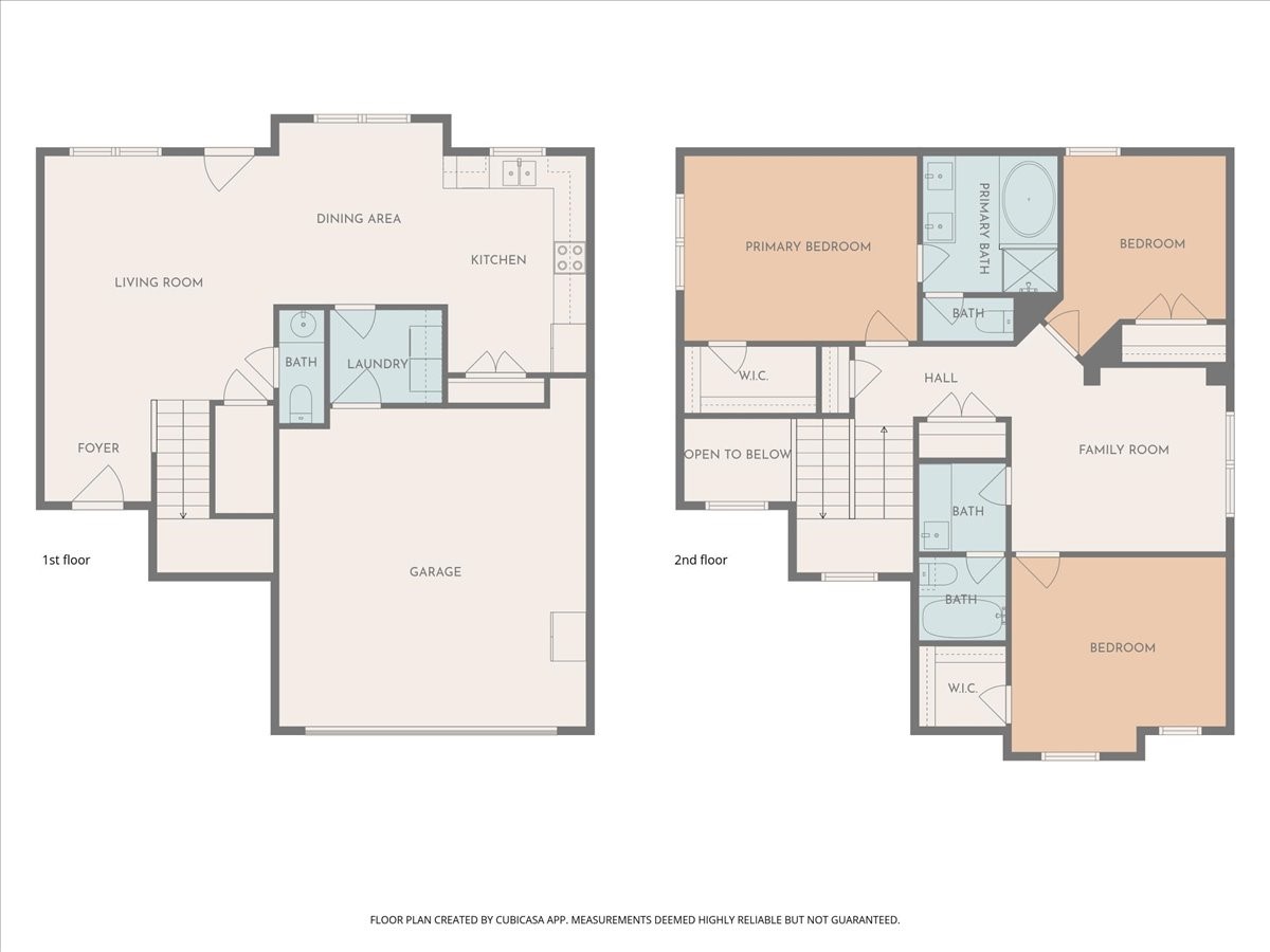 10701 Kestrel Court Waco TX 76708