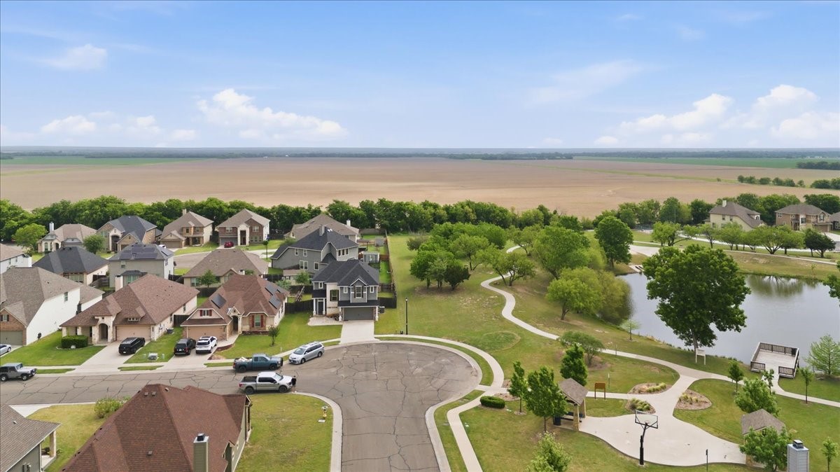 10701 Kestrel Court Waco TX 76708