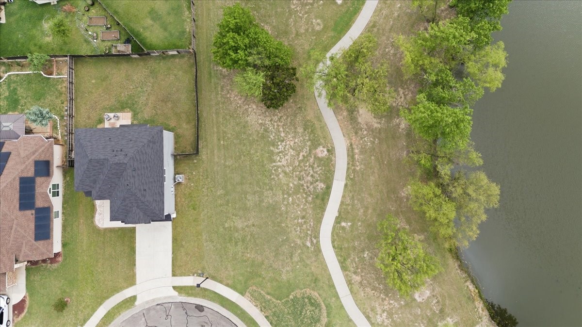 10701 Kestrel Court Waco TX 76708
