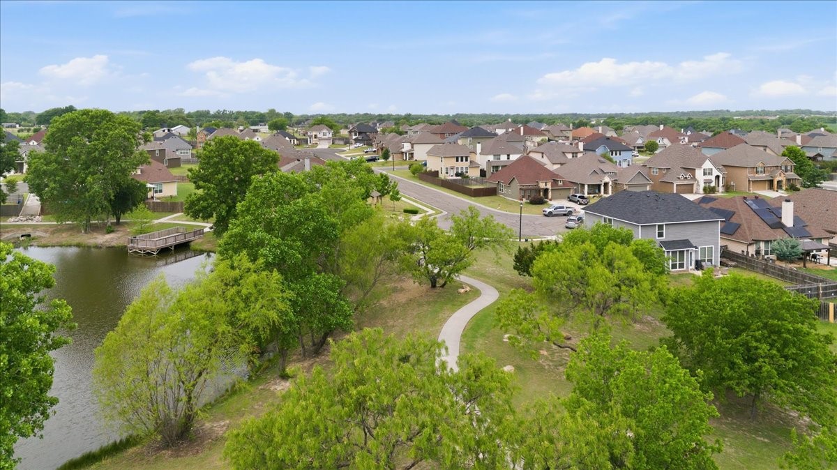 10701 Kestrel Court Waco TX 76708