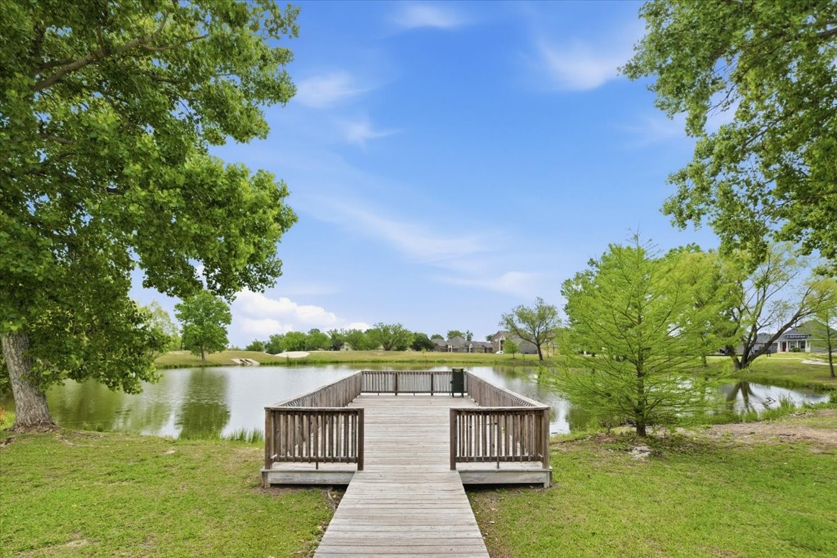 10701 Kestrel Court Waco TX 76708