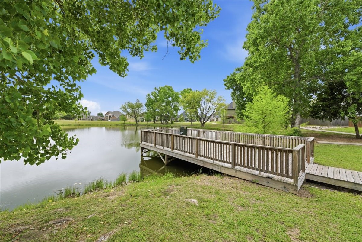 10701 Kestrel Court Waco TX 76708