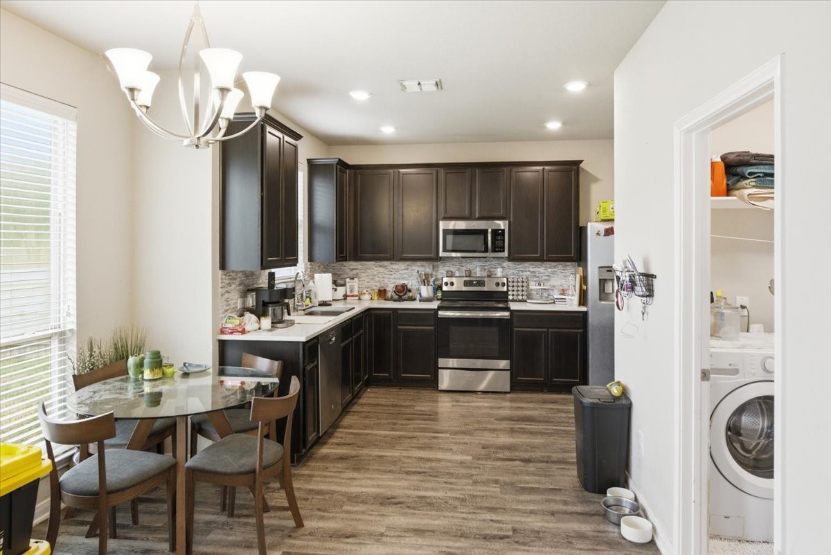 10701 Kestrel Court Waco TX 76708