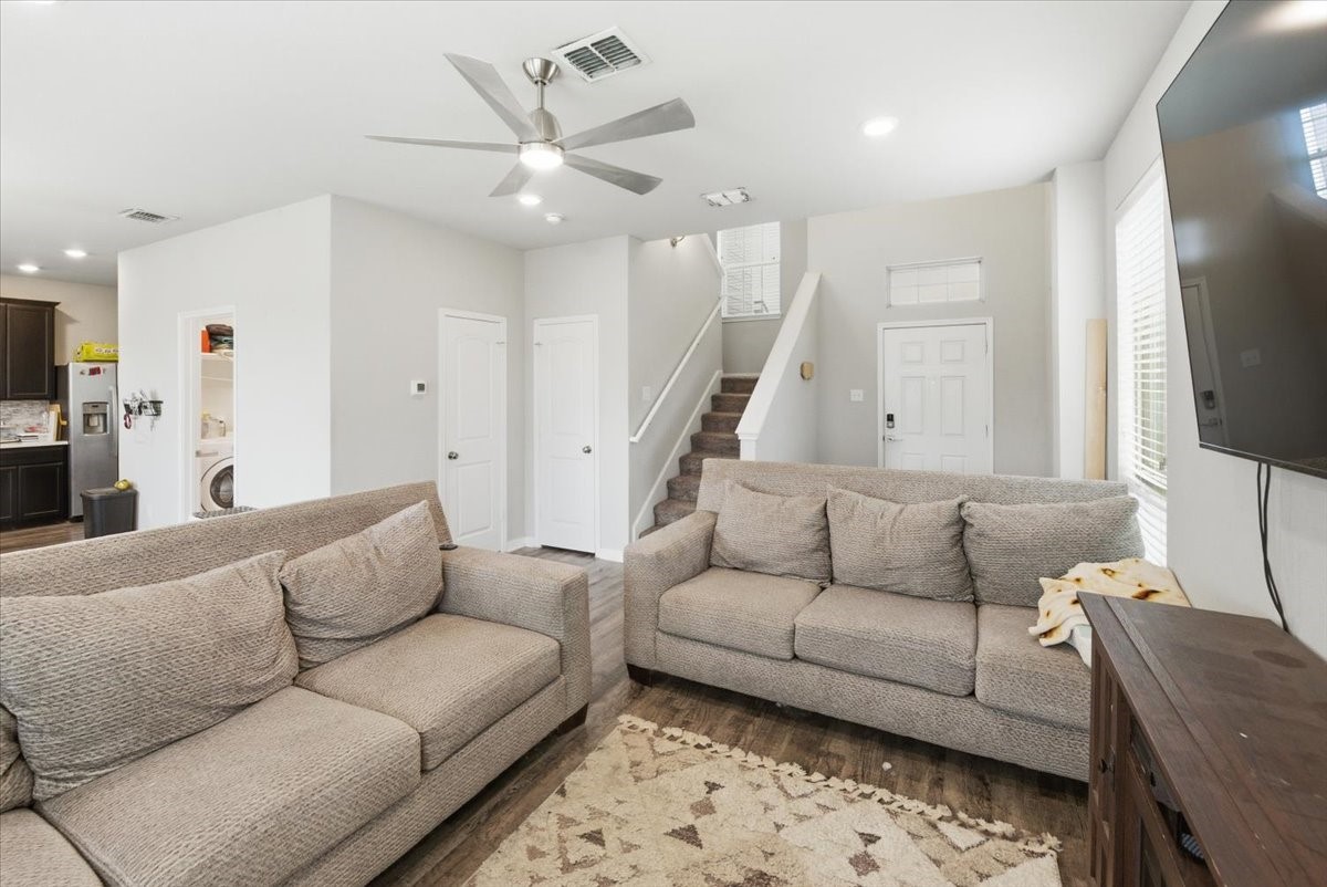 10701 Kestrel Court Waco TX 76708