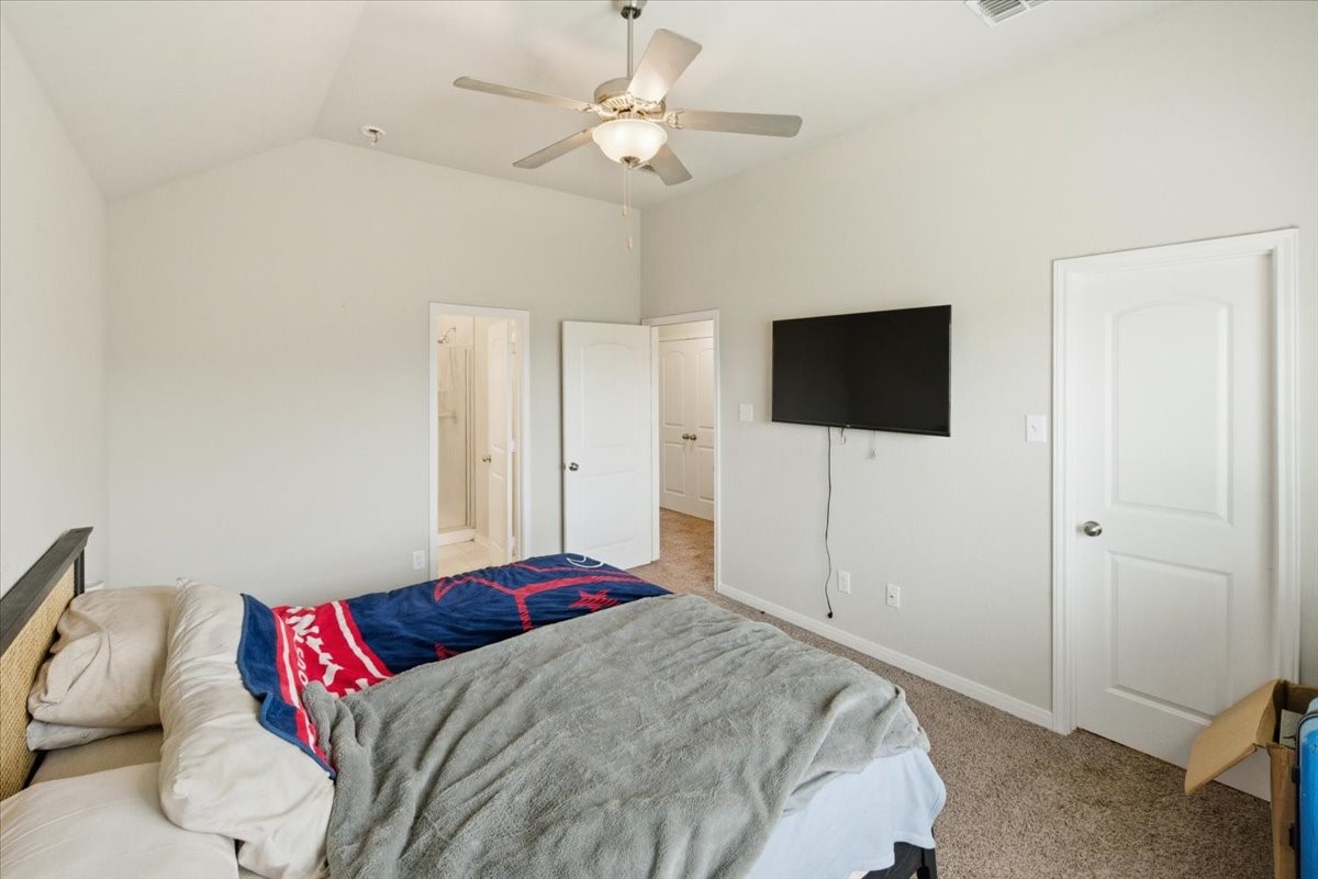 10701 Kestrel Court Waco TX 76708