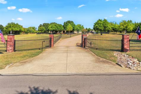 4451 Shiloh Road Midlothian TX 76065