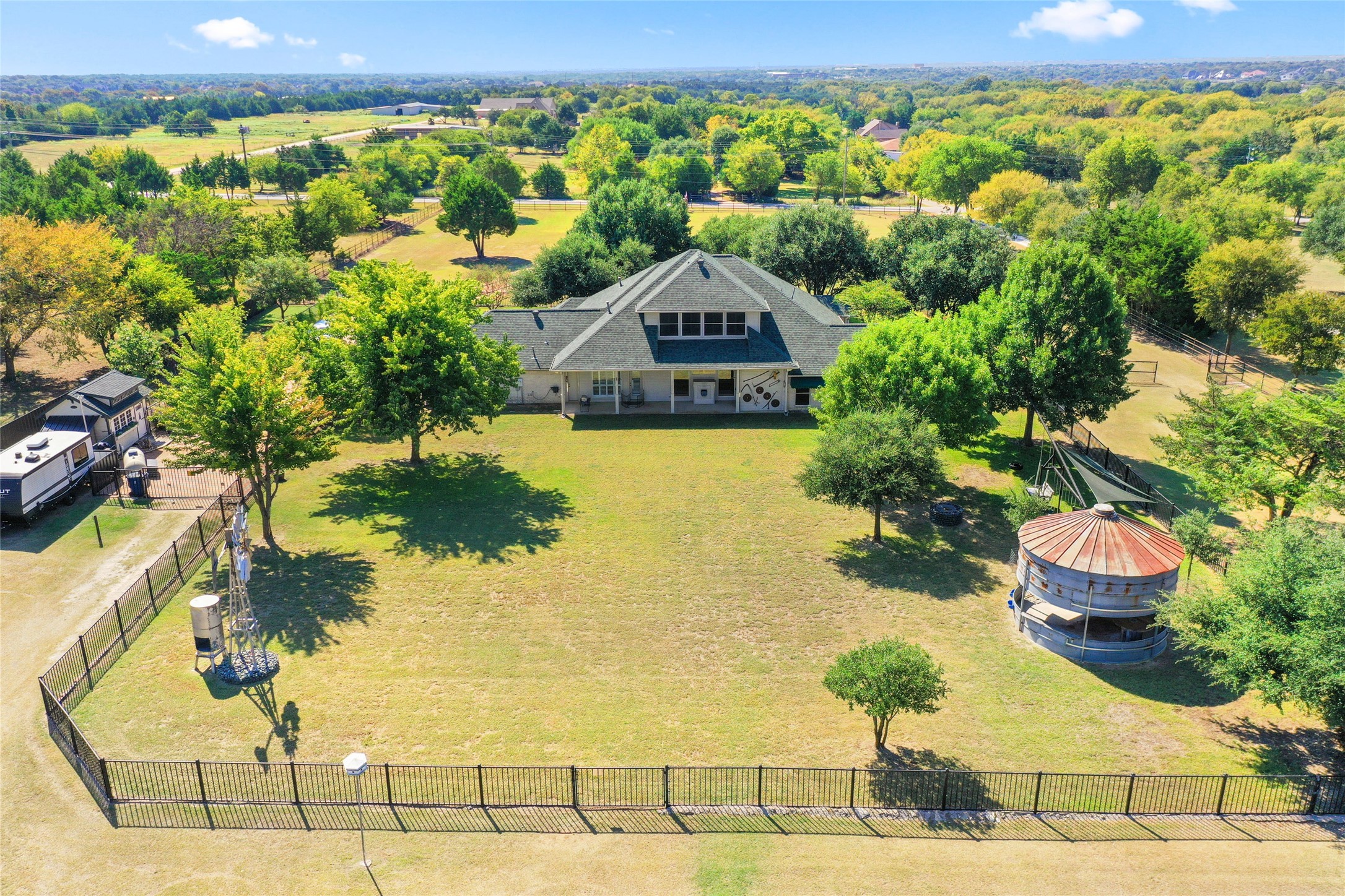 4451 Shiloh Road Midlothian TX 76065