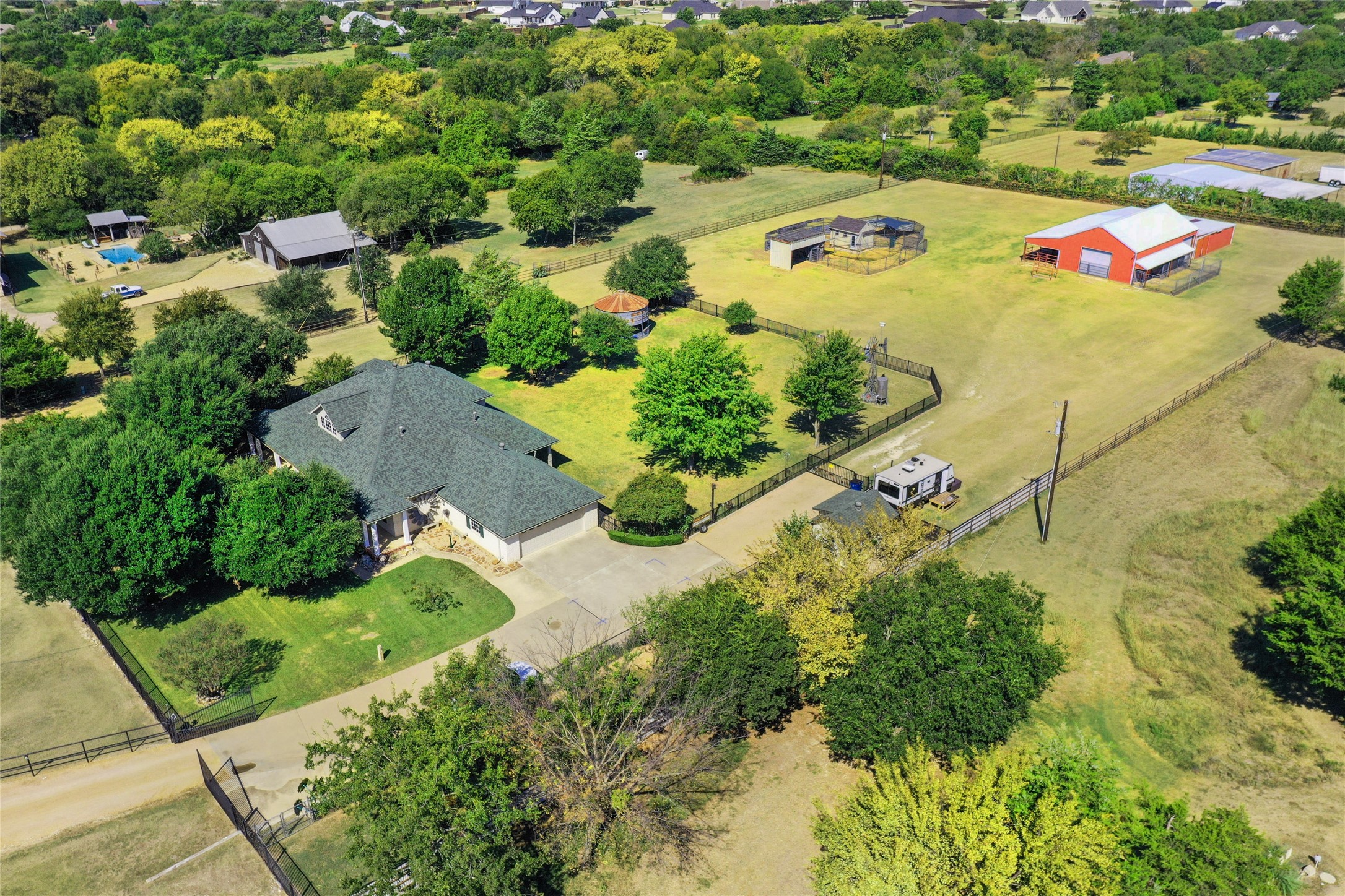 4451 Shiloh Road Midlothian TX 76065