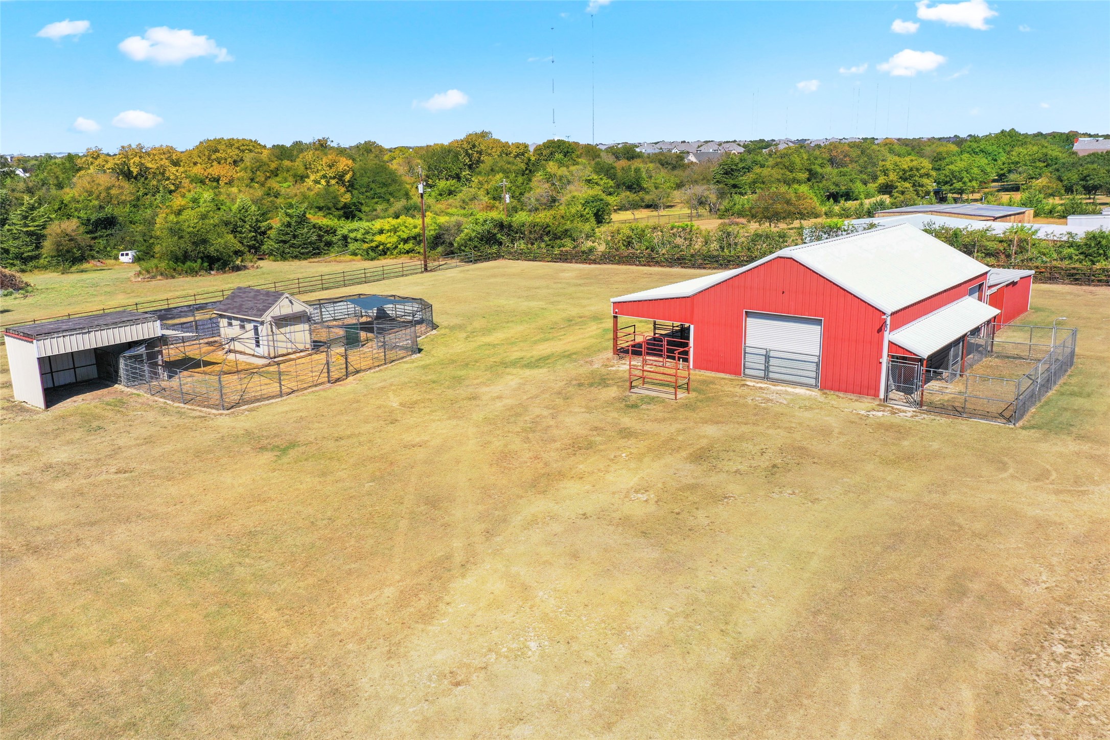 4451 Shiloh Road Midlothian TX 76065