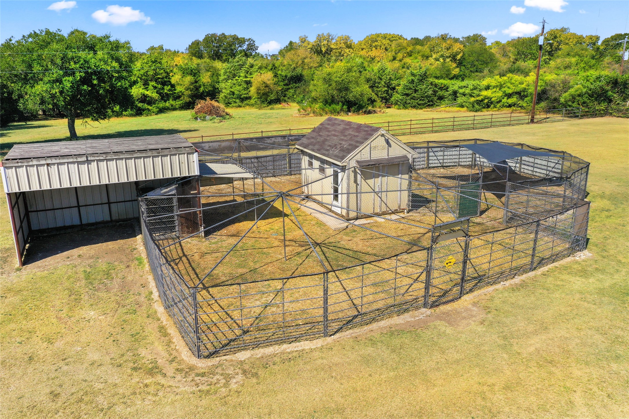 4451 Shiloh Road Midlothian TX 76065