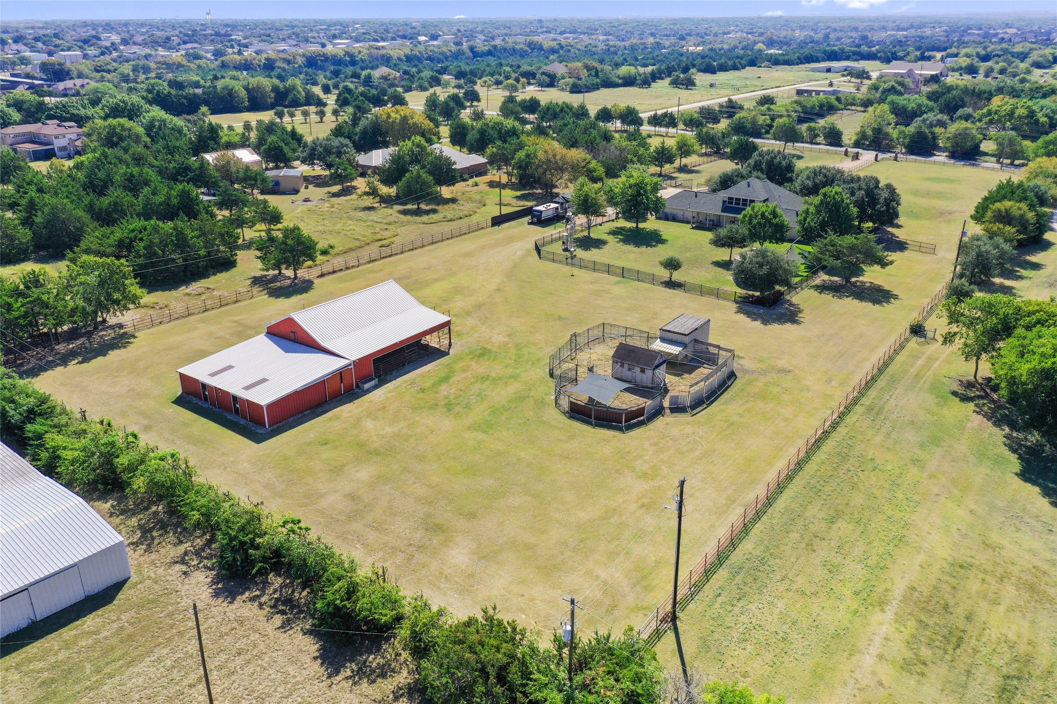 4451 Shiloh Road Midlothian TX 76065