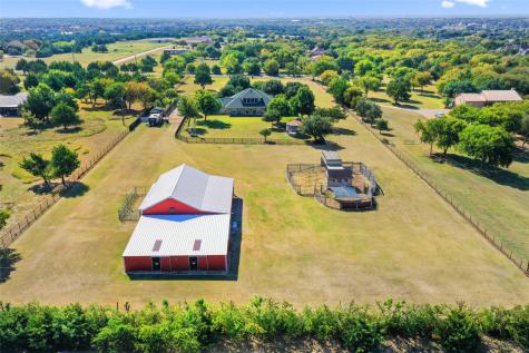 4451 Shiloh Road Midlothian TX 76065