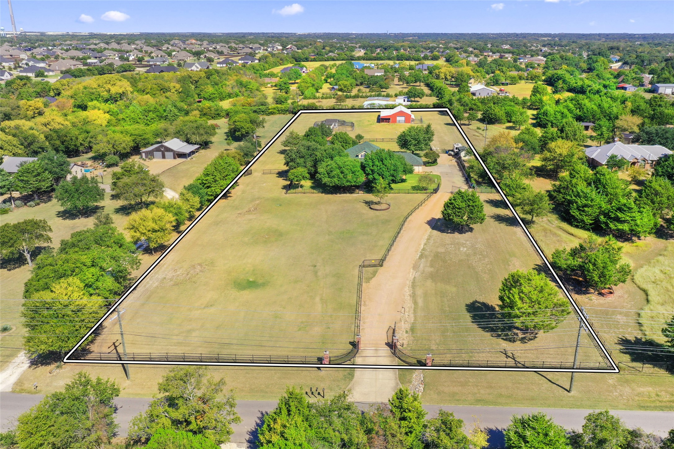 4451 Shiloh Road Midlothian TX 76065