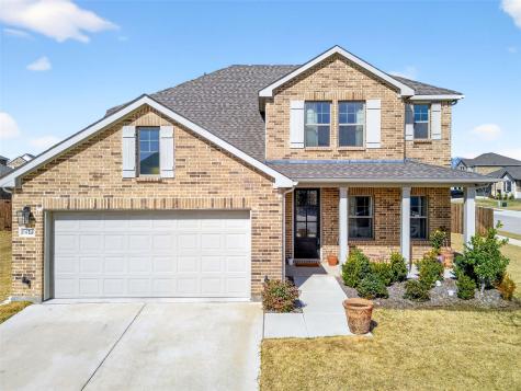 1624 Whitworth Drive Fort Worth TX 76052