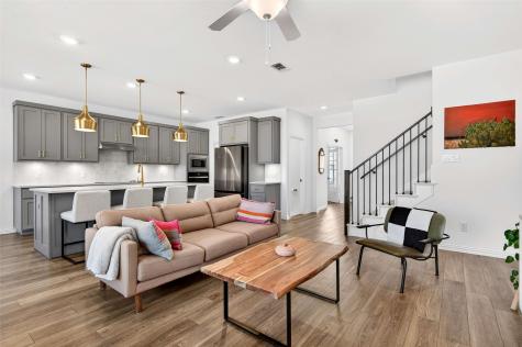 1624 Whitworth Drive Fort Worth TX 76052