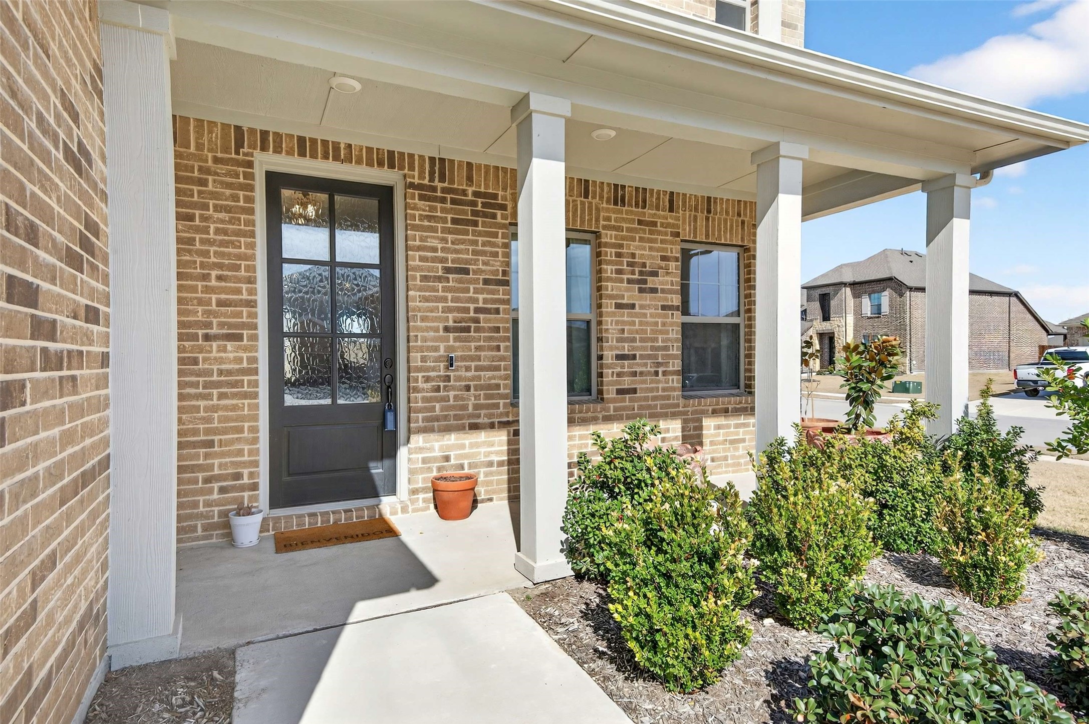 1624 Whitworth Drive Fort Worth TX 76052
