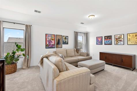 1624 Whitworth Drive Fort Worth TX 76052
