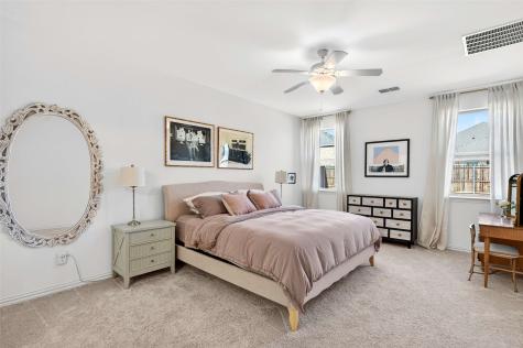 1624 Whitworth Drive Fort Worth TX 76052