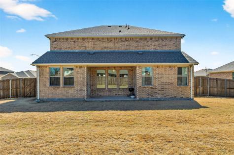 1624 Whitworth Drive Fort Worth TX 76052