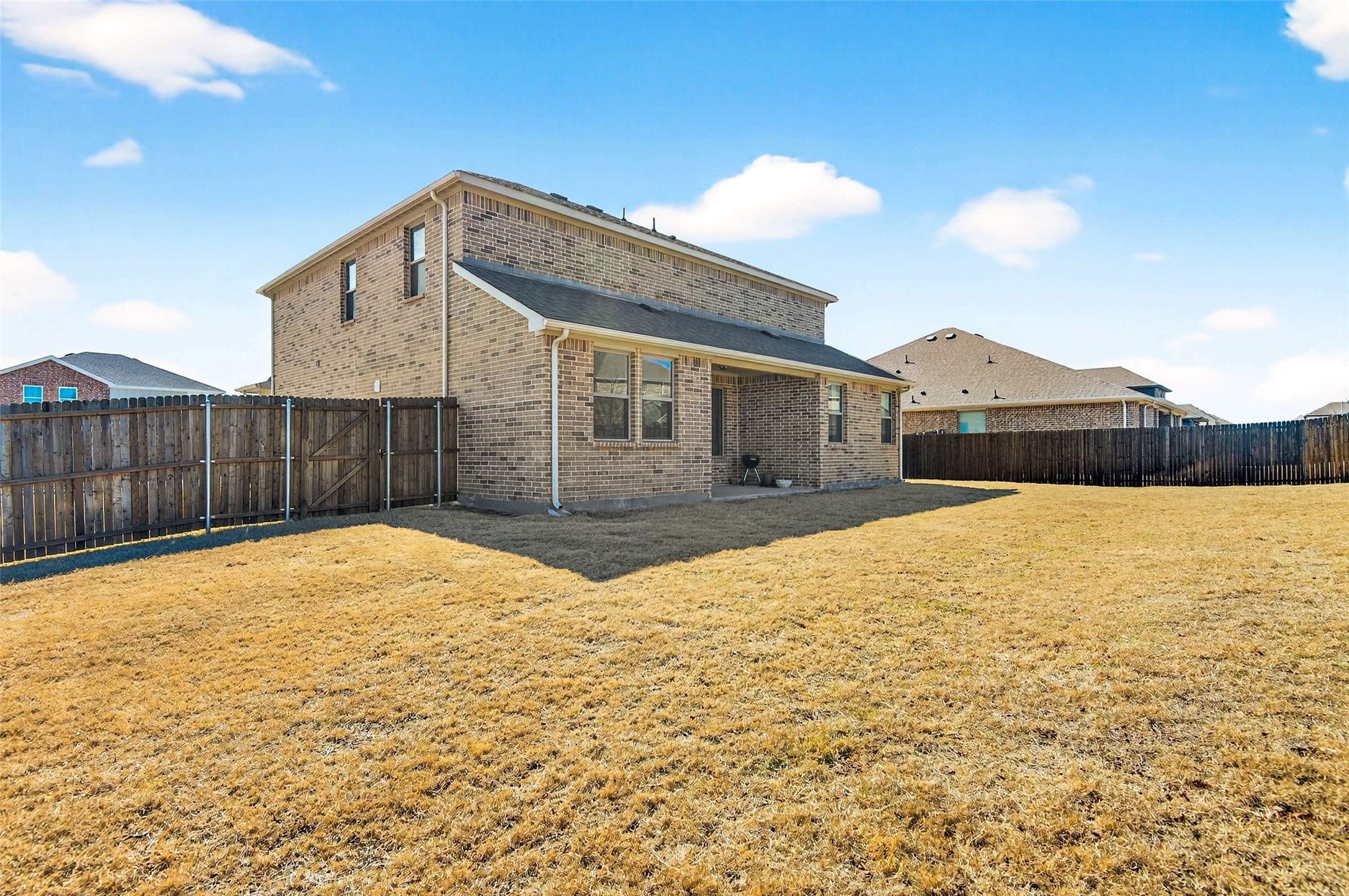 1624 Whitworth Drive Fort Worth TX 76052
