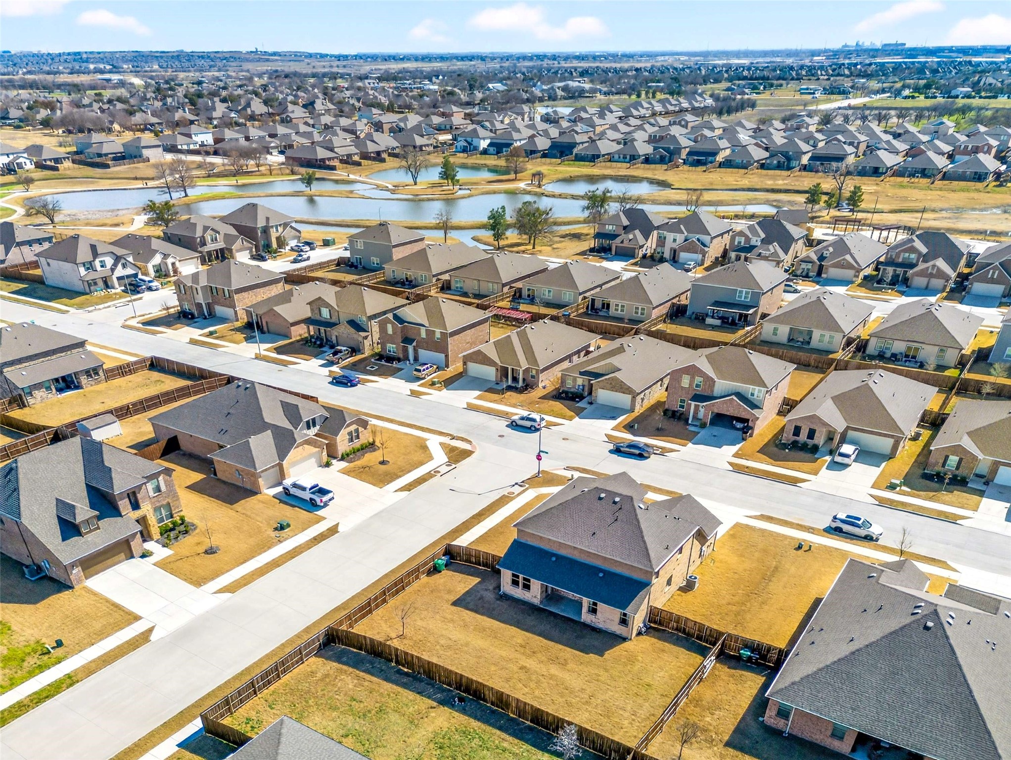 1624 Whitworth Drive Fort Worth TX 76052
