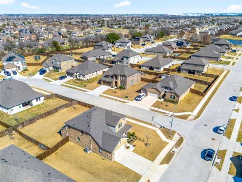 1624 Whitworth Drive Fort Worth TX 76052