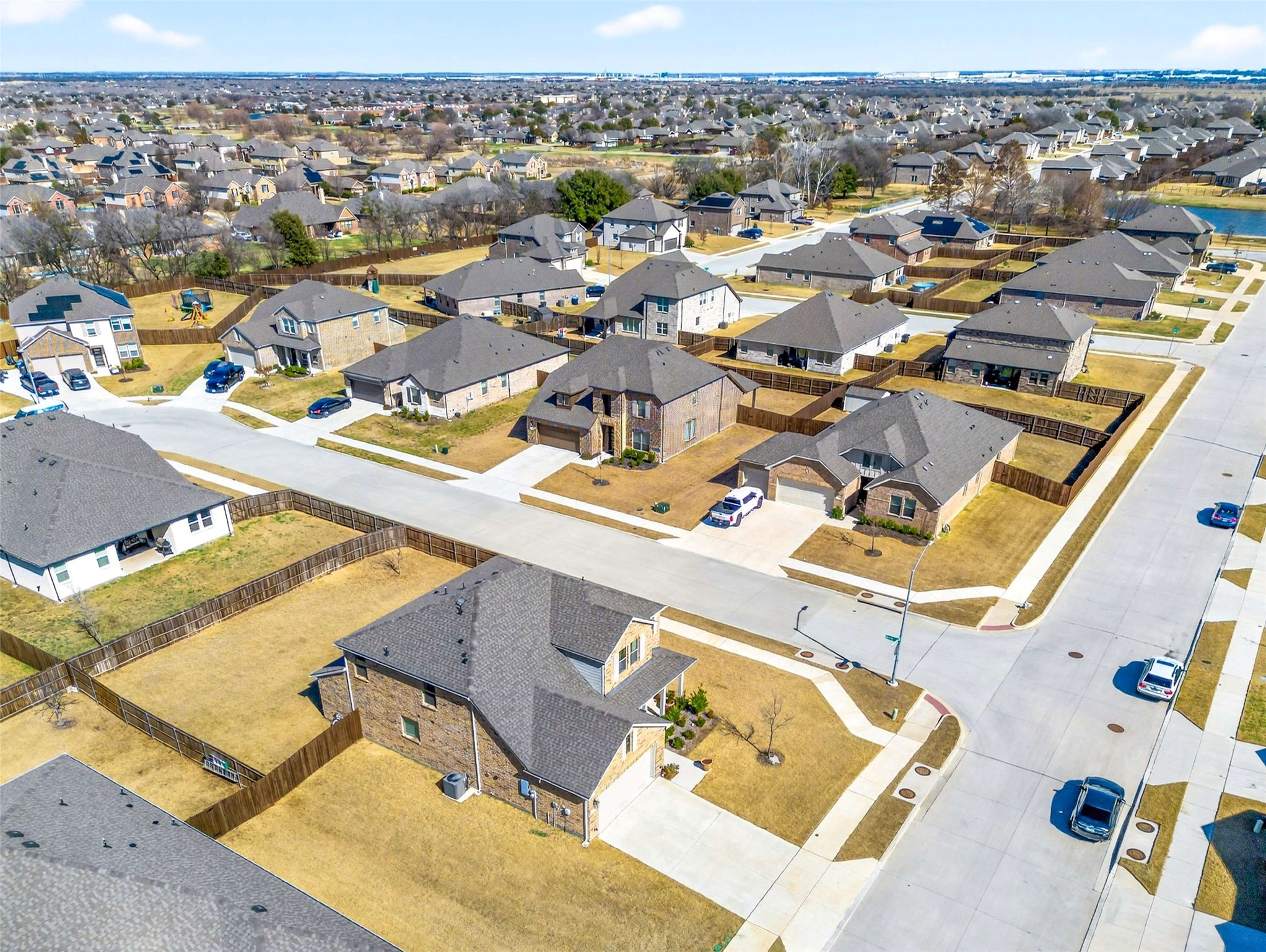 1624 Whitworth Drive Fort Worth TX 76052
