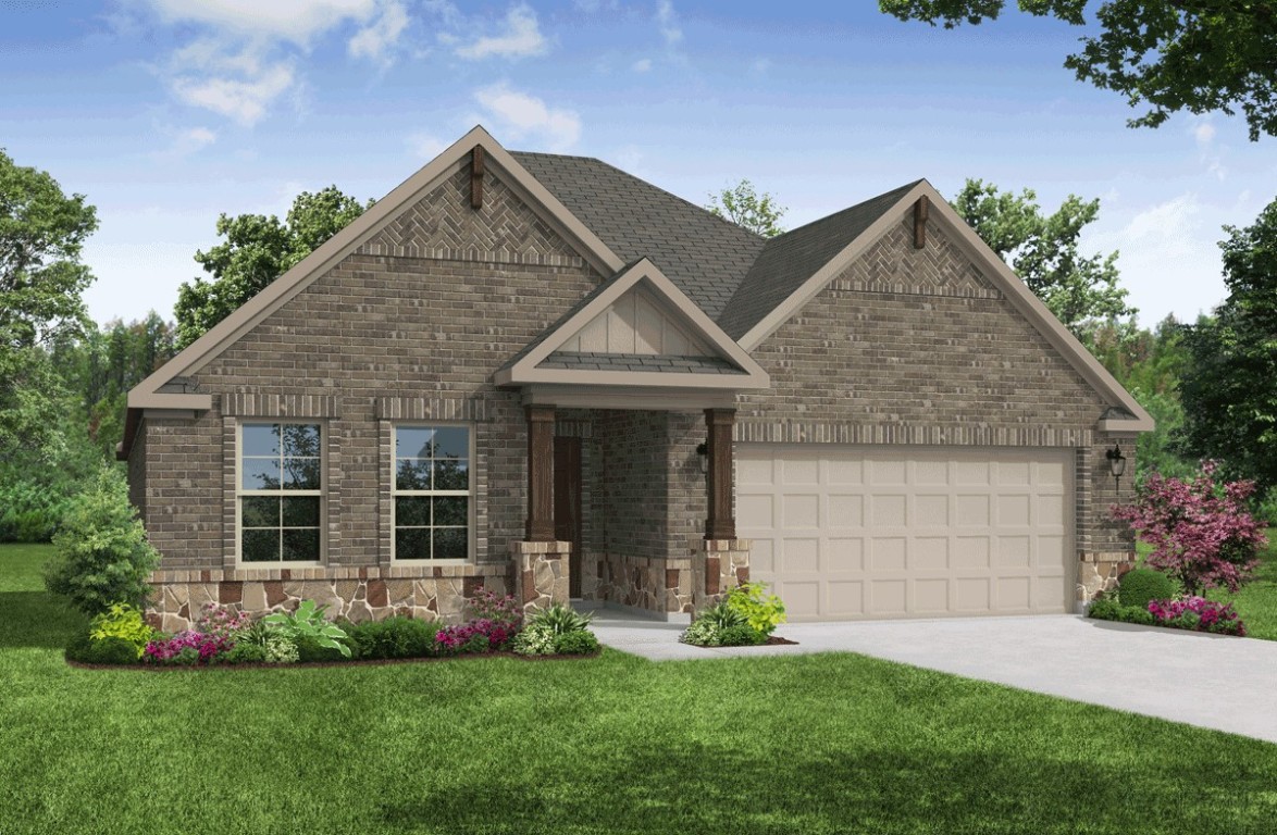 3564 Twin Pond Trail Euless TX 76040