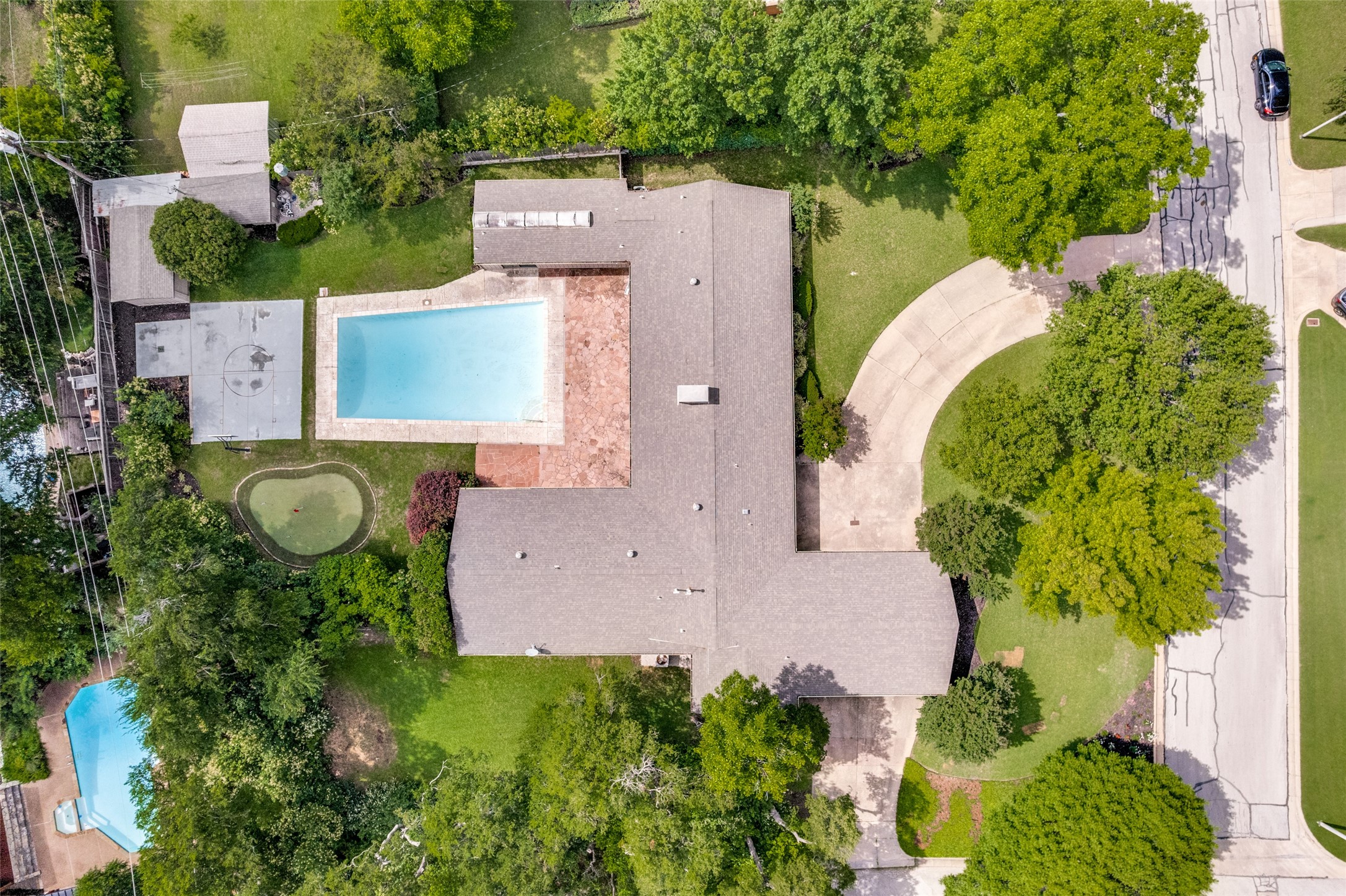 4101 Hildring Drive E Fort Worth TX 76109