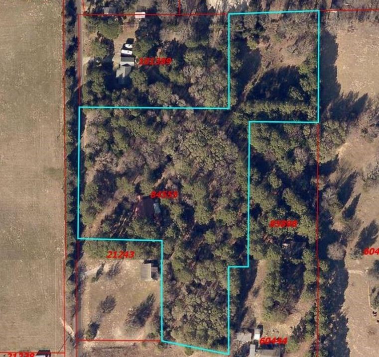 3150 County Road 4930 Quitman TX 75783